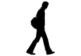 Plan view silhouettes people in plan people vectore above silhouette top view people silhouettes from above person silhouette above top view silhouette plan silhouettes vector. Man Walking Silhouette Clipart 1