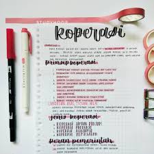 Sicheng On Instagram Economy Notes Stationary Used Tombow Dual Brush Pen N25 Pentel Touch Brush Pe Tombow Dual Brush Pen Dual Brush Pens Brush Pen