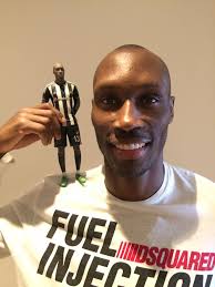 Welcome to the official page of atiba hutchinson, former fc copenhagen and psv eindhoven player Atiba Hutchinson Home Facebook