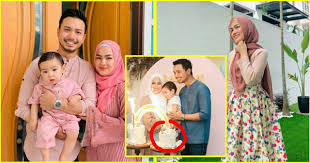 Tahniah sekali lagi kami ucapkan kepadanya dan suami. Sambut Hari Lahir Rayyan Tapi Lain Pulak Yang Jadi Perhatian Netiizen Teh Tarik Kaw