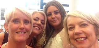 Pam Doyle shortlisted for leadership award at Northern Enterprise Awards