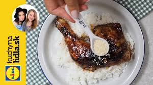 Maybe you would like to learn more about one of these? Medove Kura Beautifood Kuchyna Lidla Youtube