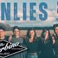 THE ONLIES - Live at The Sherbino