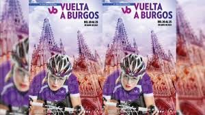 Løbet er en del af uci proseries 2021. Live Uci Vuelta A Burgos Feminas 2021 Livestream