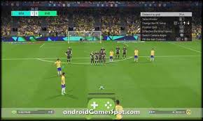 Nov 07, 2016 · download pes 2017from the link below then extract.zip which is theobb file. Pes 2018 Pro Evolution Soccer V2 0 0 Apk Data Mod Offline Download