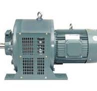 YCT Series Electromagnetic Adjustable Speed Motor