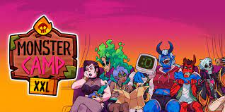 Monster Prom 2: Monster Camp XXL | Nintendo Switch download software |  Games | Nintendo
