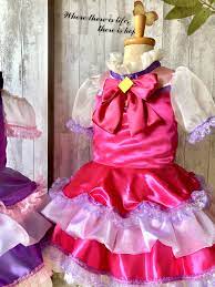 hug っとプリキュア キュアマシェリ コスプレ 衣装 ドレス キュアマシェリ