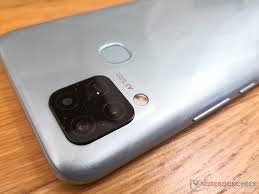 Infinix Hot 10S NFC Smartphone Review ...