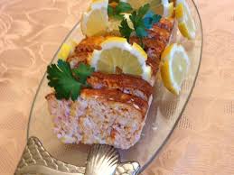 Pate De Poisson Recette En 2020 Recettes De Cuisine Recette Pate Alimentation