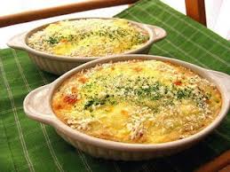 Recettes De Cuisine Apres Une Gastroplastie Bypass Sleeve Gratin De Poisson Et Fruits De Mer Recettes De Cuisine Gratin De Poisson Recette