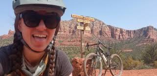 Welcome Zoe Reckas to MCBC Staff -