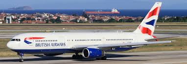 British airways offers many classes of travel to suit everyone's budget and style. Route Network Update For British Airways Ch Aviation