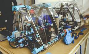 3d Printing The Future Of Nursing And Clinical Education Medtech Boston Medtech Boston