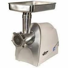 They don't require any manual input and can. Guide Gear 12 Commercial Grade Electric Meat Grinder 0 75 Hp Steel Plate 258 85 Picclick Uk