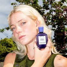 Getting festival ready with Isabella Gray