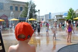 Maybe you would like to learn more about one of these? Uptown Village Fountain In Cedar Hill Texas Kid Friendly Attractions Trekaroo