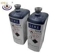 ISM1014 Alternative Factory Price Wholesale 0.5L Plastic Surface High  Adhesion Ink for Linx Inkjet Printer