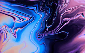 Hd Wallpaper Imac Pro Stock 5k Blue Clouds Wallpaper Flare