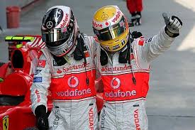 Formula 1 The Official F1 Website Hall Of Fame Mclaren Mercedes Mclaren Formula 1 Racing