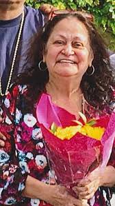 Lucy Garcia Obituary