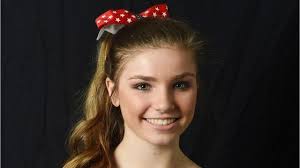 Video: Wappingers' Olivia Frederick Journal's Gymnast of the Year