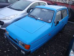 Image result for Royal Blue 1994 Reliant