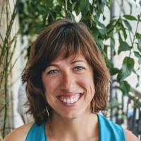 Natasha Dyer-Williams