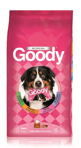 goody kuzu etli yetiskin kopek mamasi 15 kg