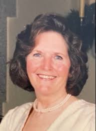 Obituary information for Sarah Josephine Bernadette “Sall...