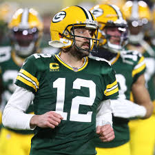 Aaron rodgers, american professional football quarterback who is considered one of the greatest to ever play the position. Cheese Curds All Eyes On Aaron Rodgers Contract Acme Packing Company