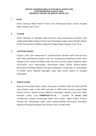 Sekolah menengah kejuruan smk adalah salah satu bentuk satuan pendidikan formal yang menyelenggarakan pendidikan kejuruan pada sekolah menengah kejuruan adalah salah satu jenjang pendidikan menengah dengan kekhususan mempersiapkan lulusannya untuk siap bekerja. Kertas Kerja Ihya Ramadhan Sekolah Menengah