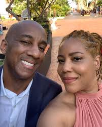 Praise Break DJ 4 Rickey Smiley & Willie Moore Jr