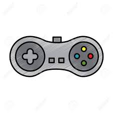Video Game Console Joystick Control Buttons Vector Illustration Royalty Free Cliparts Vectors And Stock Illustration Image 91419353 Choose from over a million free vectors, clipart graphics, vector art images, design templates, and illustrations created by artists worldwide! video game console joystick control buttons vector illustration