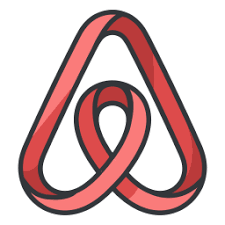 From wikimedia commons, the free media repository. Free Airbnb Logo Icon Of Colored Outline Style Available In Svg Png Eps Ai Icon Fonts