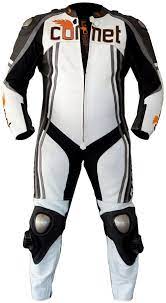 Pin On Comet Custom Elite Ccr 1 One Piece Leather Motorcycle Racing Suit