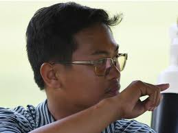 NRP Bluegrass Junior: Hensley up early