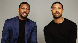 Logan daniel ryan (born february 9, 1991) is an american football cornerback for the new york giants of the national football league (nfl). Michael B Jordan S Obsidianworks Partners With Endeavor S 160over90 Variety