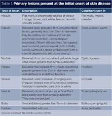 Image result for Comprehensive Skin Integrity Assessment