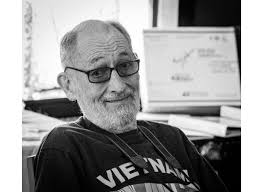 Jerry Pero Obituary (1946