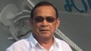 Fundraiser by Jean Ona : open heart surgery for Leonardo “baby” Ona