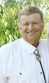 Robert Rushton Langford Obituary