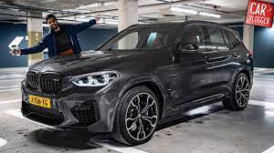 Bmw x3 practicality and boot space. Inside The New Bmw X3m Competition 2021 Interior Exterior Details W Sport Exhaust Revs Youtube