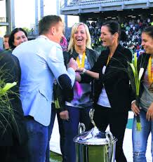 Minden, amit görbicz anita témában tudni érdemes. Vincze Otto Menyasszonya Lett Gorbicz Anita Blikk