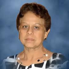 Obituary information for Susie Samarripa Briseno
