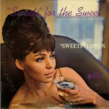 Harry Edison : Sweets For The Sweet (LP, Vinyl record album) -- Dusty  Groove is Chicago's Online Record Store