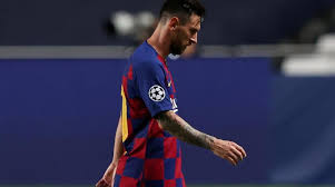 Barça head to budapest to take on ferencvárosi tc in the #championsleague tonight, join us for all the action live on match center! Barca In New Turmoil After Messi Tells Club He Wants To Leave Asharq Al Awsat