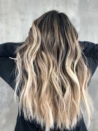 6 months as a bronde, with painted blonde highlights. How To Dye Your Hair Blonde Without Bleach Bellatory