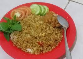 Cara membuat nasi goreng sederhana (resep dasar nasi goreng). Resep Sedap Nasi Goreng Enak Sederhana