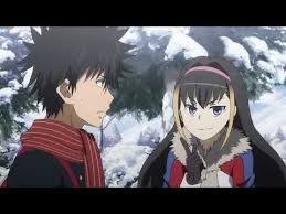 Pin On Toaru Majutsu No Index